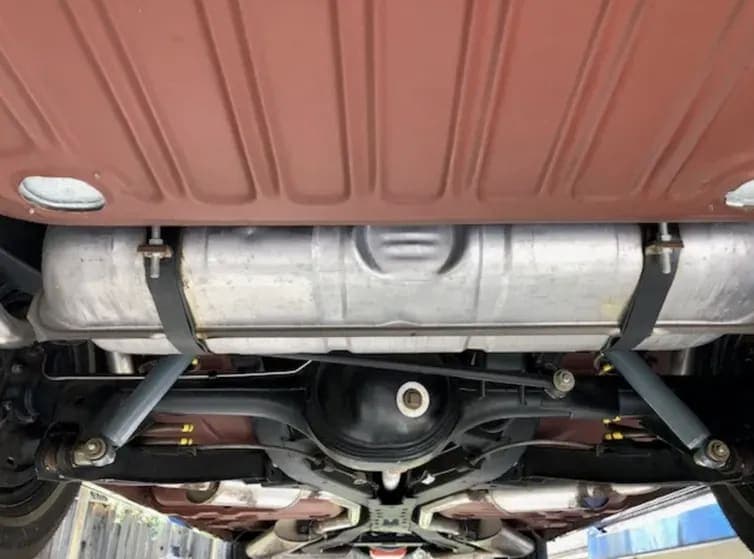 1962 Chevrolet Impala SS Coupe, view