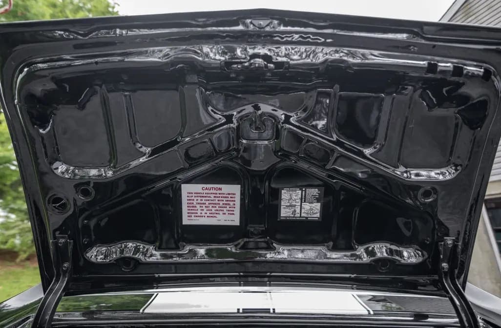 1970 Chevrolet Chevelle Malibu Sport Coupe, view