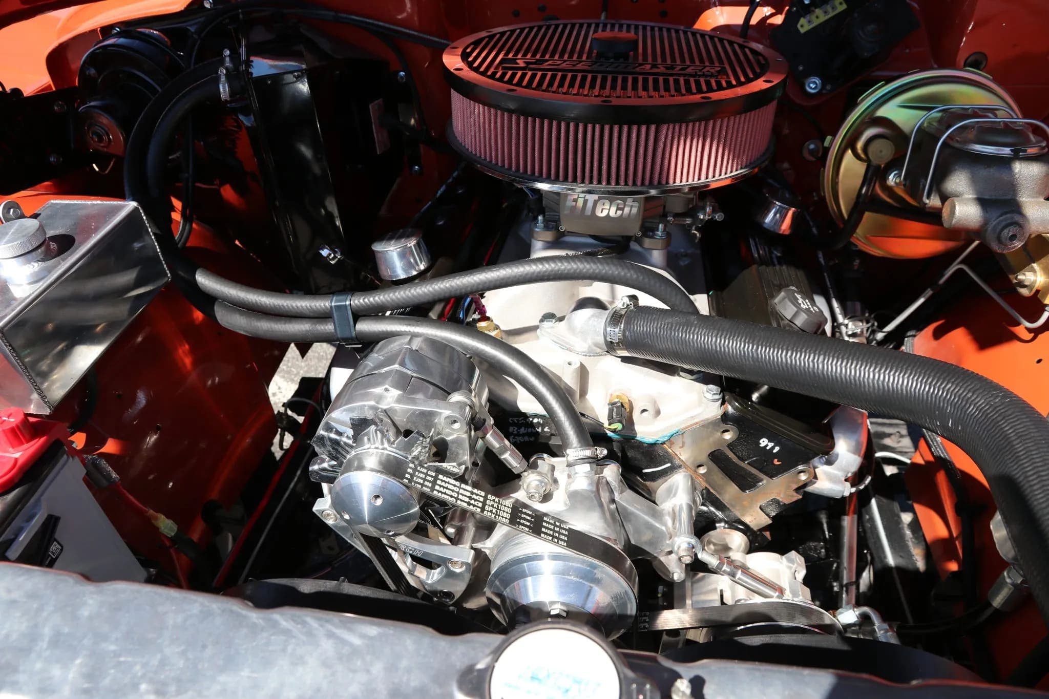 1967 Jeep Gladiator J2000 4x4, view